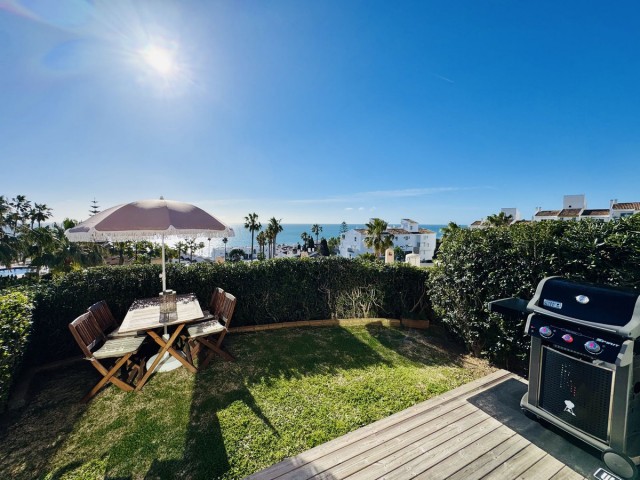 Rekkehus Mijas Costa - R5310964