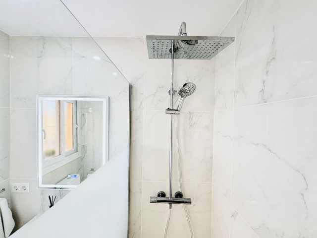 2 Soveroms Rekkehus i Mijas Costa