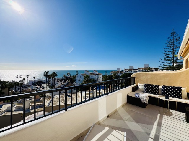 2 Slaapkamer Rijtjeshuis in Mijas Costa