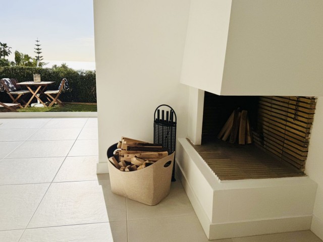 2 Slaapkamer Rijtjeshuis in Mijas Costa