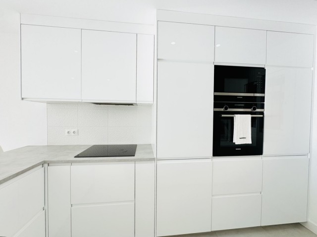 2 Slaapkamer Rijtjeshuis in Mijas Costa