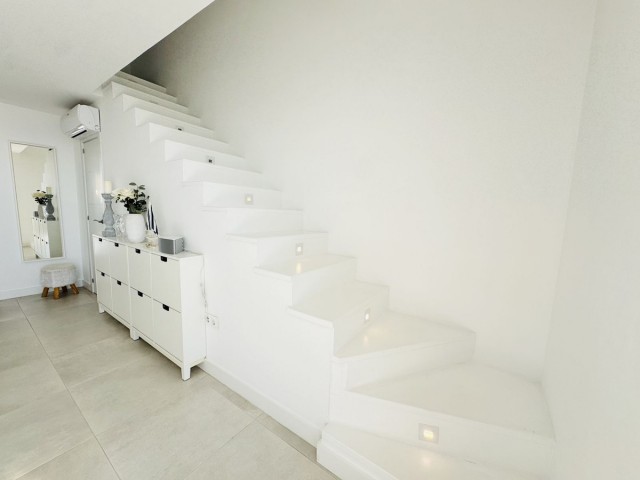 2 Slaapkamer Rijtjeshuis in Mijas Costa