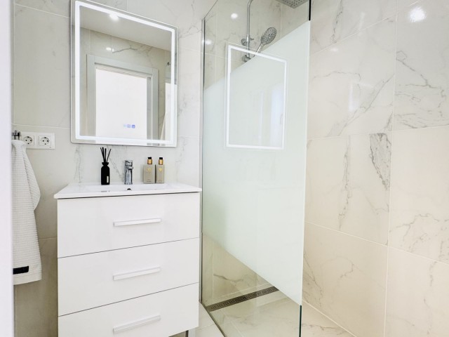 2 Slaapkamer Rijtjeshuis in Mijas Costa