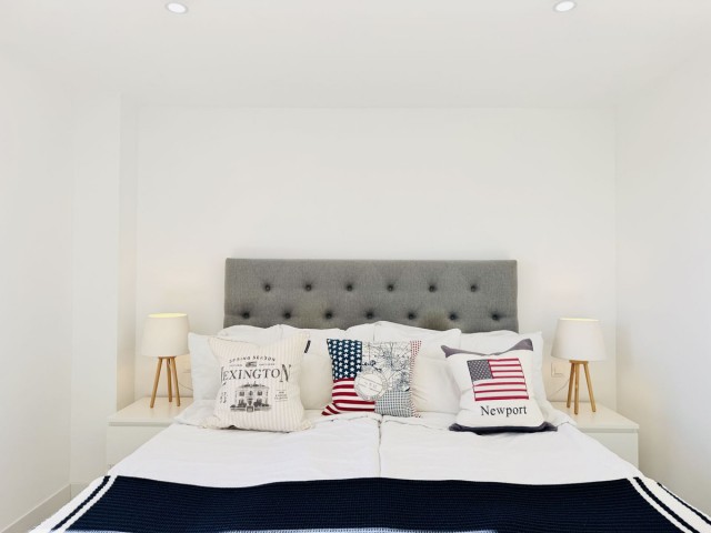 2 Slaapkamer Rijtjeshuis in Mijas Costa