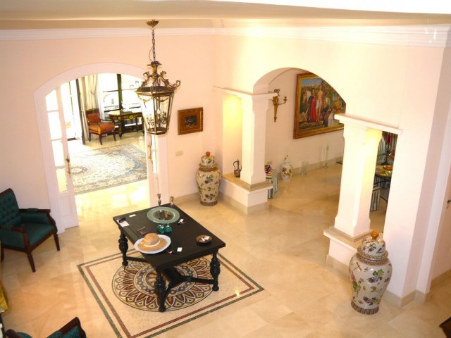 Villa avec 4 Chambres  à Río Real