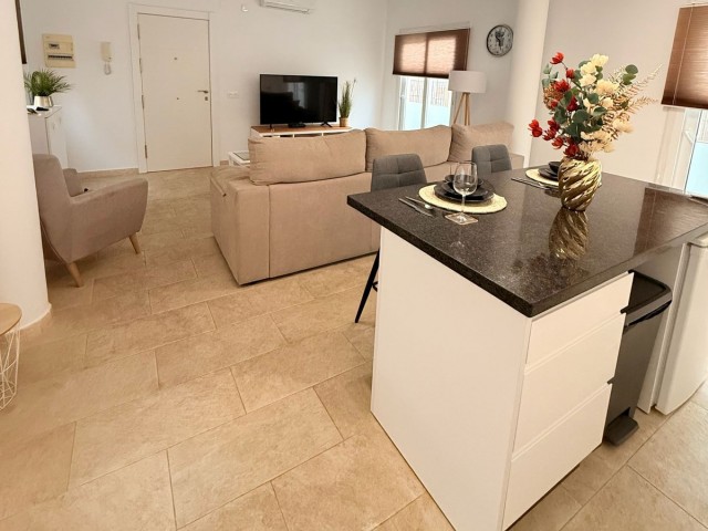 Kattohuoneisto, La Carihuela, R5310970