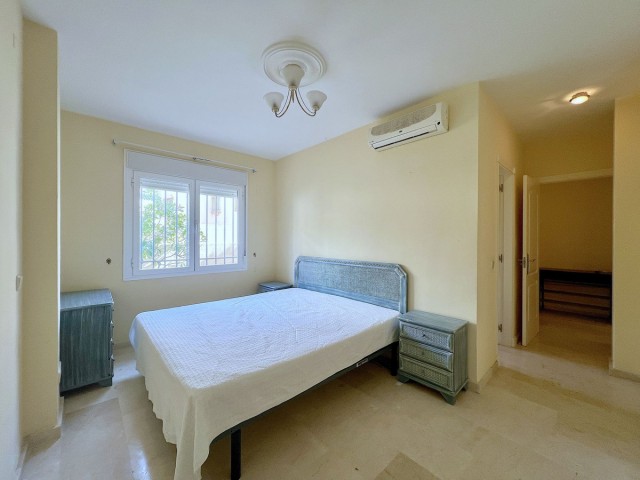 3 Slaapkamer Villa in Riviera del Sol