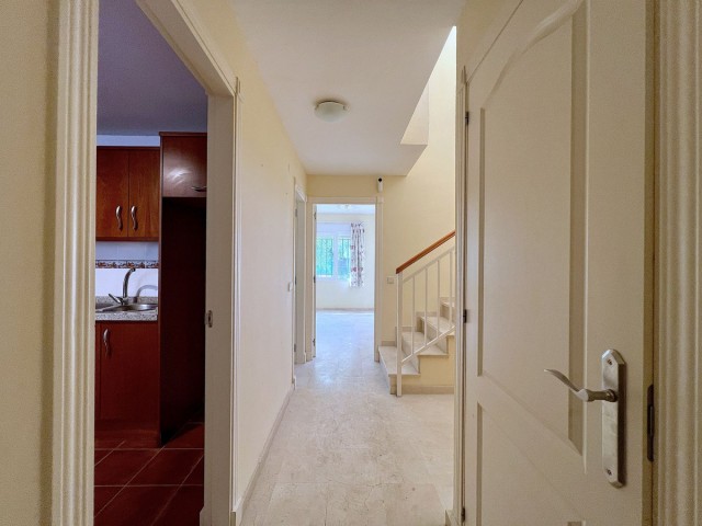 3 Slaapkamer Villa in Riviera del Sol