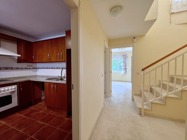 3 Slaapkamer Villa in Riviera del Sol