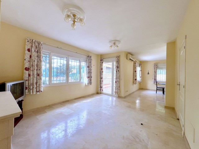 3 Slaapkamer Villa in Riviera del Sol