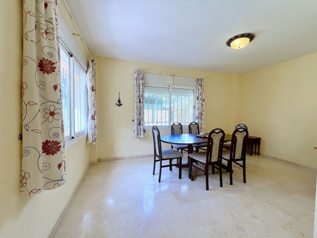 3 Slaapkamer Villa in Riviera del Sol