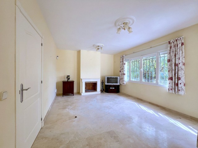 3 Slaapkamer Villa in Riviera del Sol