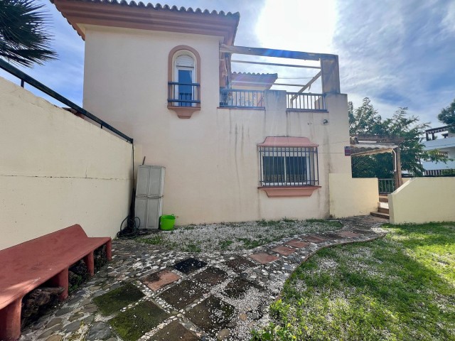 3 Slaapkamer Villa in Riviera del Sol