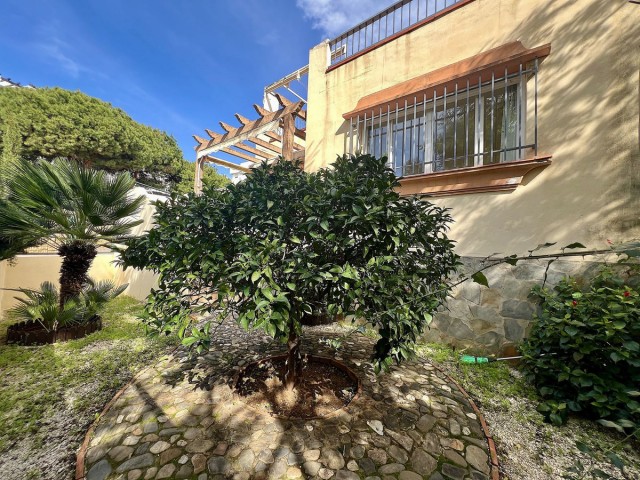 3 Slaapkamer Villa in Riviera del Sol