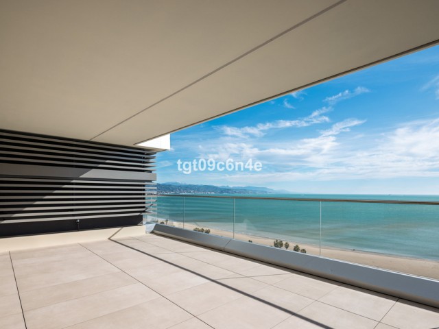 3 Bedrooms Apartment in Málaga