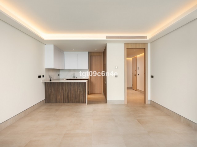 3 Bedrooms Apartment in Málaga
