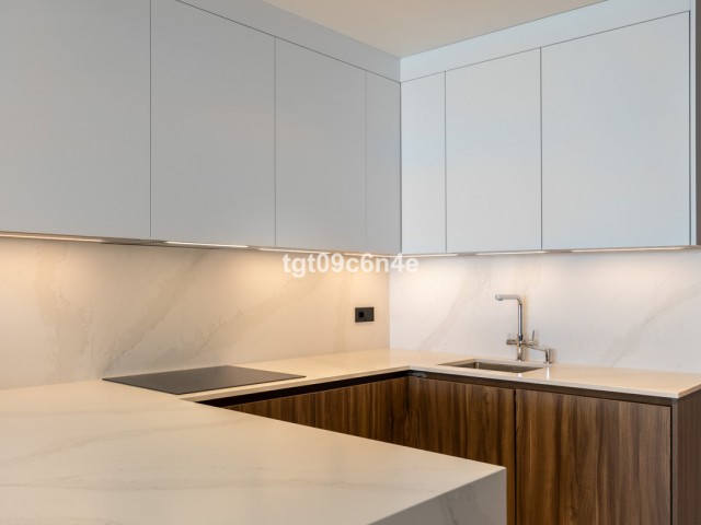 3 Bedrooms Apartment in Málaga