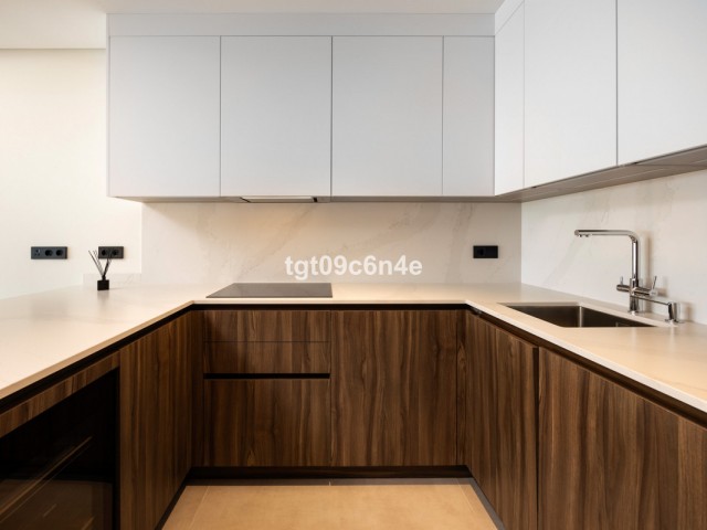 3 Bedrooms Apartment in Málaga