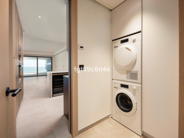 3 Bedrooms Apartment in Málaga