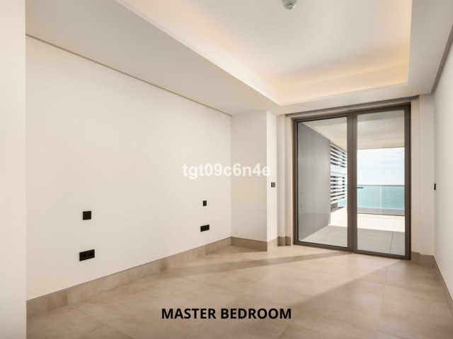 3 Bedrooms Apartment in Málaga