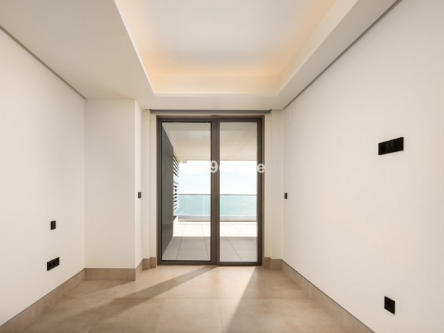 3 Bedrooms Apartment in Málaga