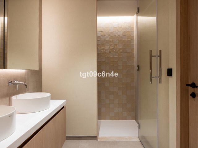 3 Bedrooms Apartment in Málaga