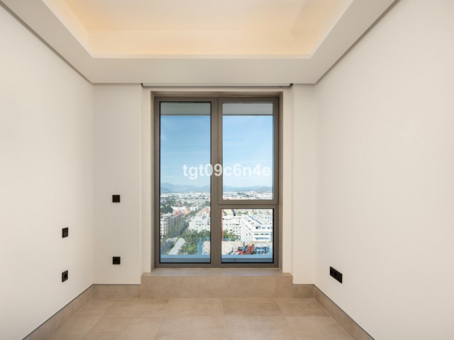 3 Bedrooms Apartment in Málaga