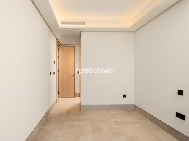 3 Bedrooms Apartment in Málaga