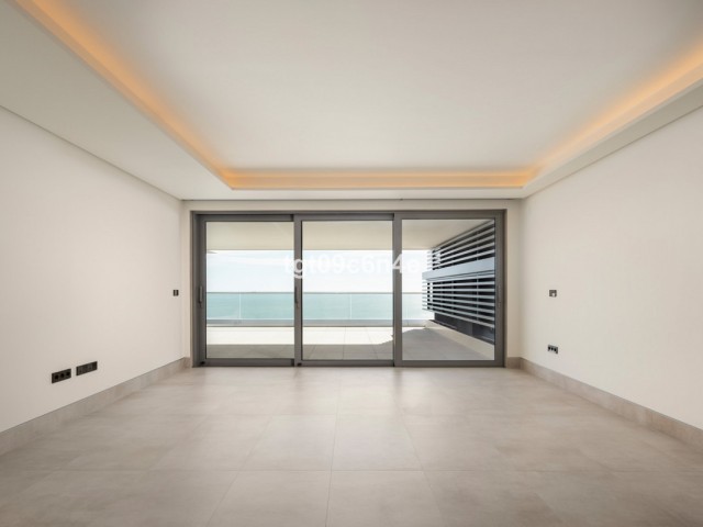 3 Schlafzimmer Apartment in Málaga