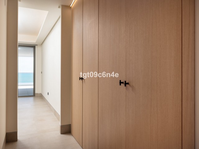 3 Schlafzimmer Apartment in Málaga