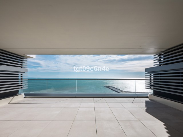 3 Schlafzimmer Apartment in Málaga