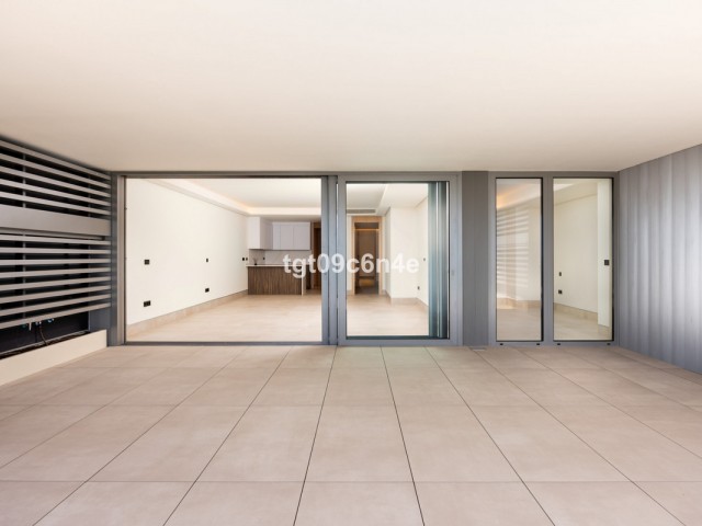 3 Schlafzimmer Apartment in Málaga