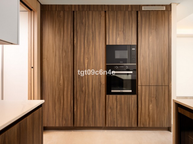 3 Schlafzimmer Apartment in Málaga