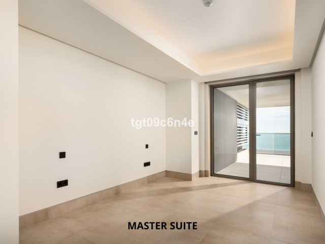 3 Schlafzimmer Apartment in Málaga