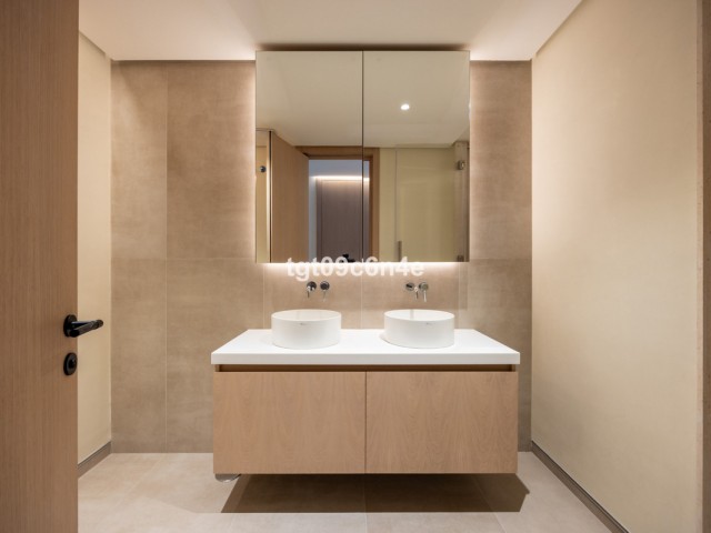 3 Schlafzimmer Apartment in Málaga