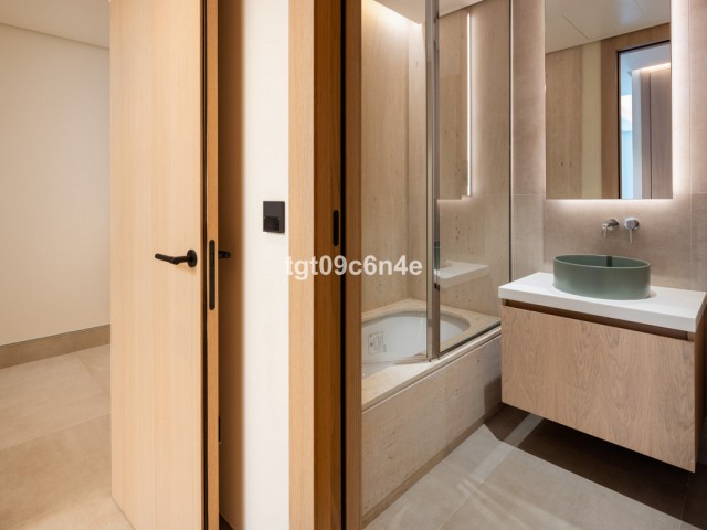 3 Schlafzimmer Apartment in Málaga