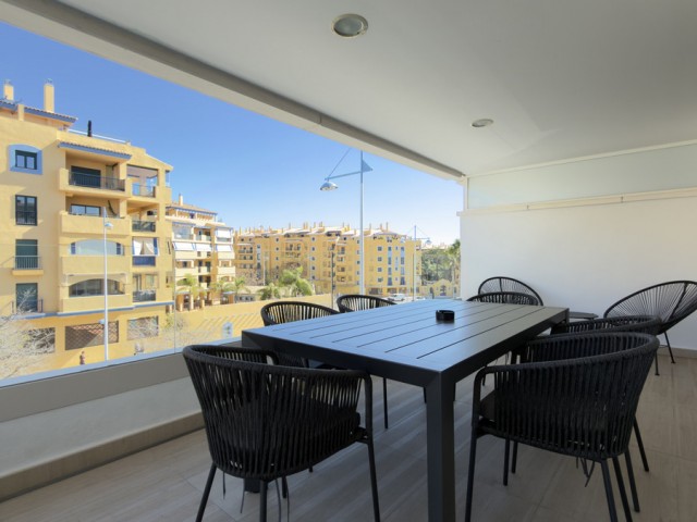 Apartment, San Pedro de Alcántara