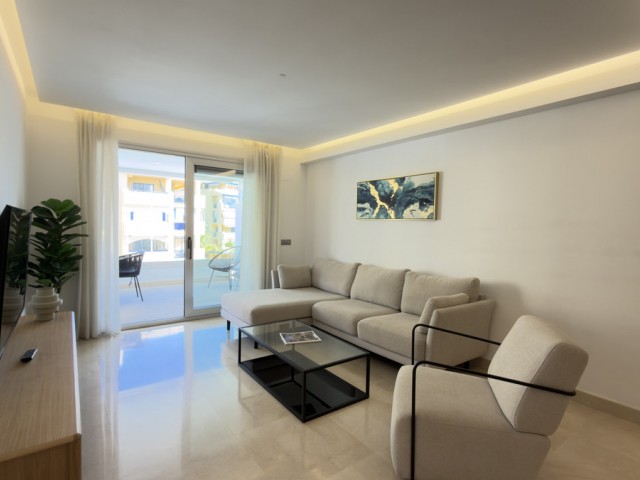 3 Bedrooms Apartment in San Pedro de Alcántara