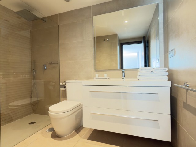 3 Bedrooms Apartment in San Pedro de Alcántara