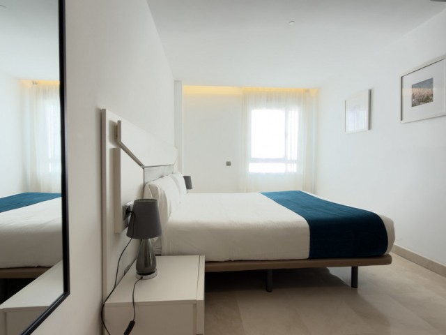 3 Bedrooms Apartment in San Pedro de Alcántara