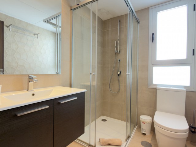 3 Bedrooms Apartment in San Pedro de Alcántara