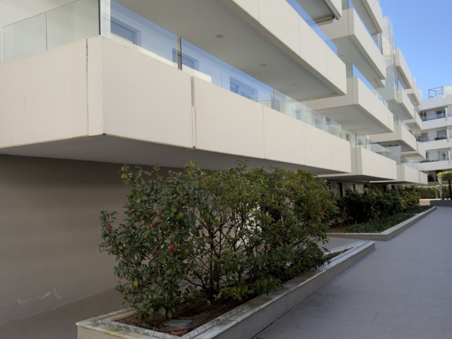 3 Bedrooms Apartment in San Pedro de Alcántara