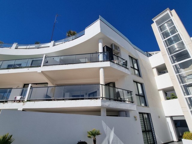 3 Bedrooms Apartment in Mijas