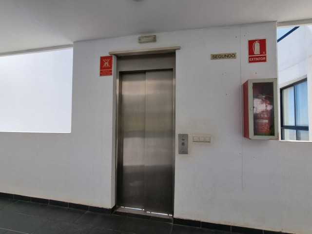 3 Soveroms Leilighet i Mijas