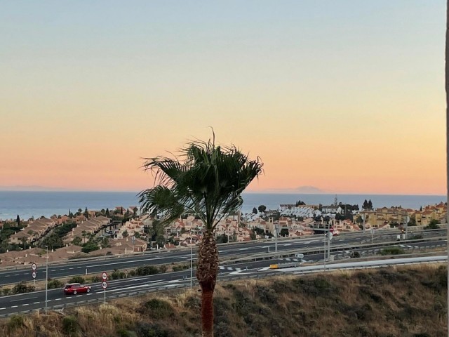 3 Bedrooms Apartment in Mijas