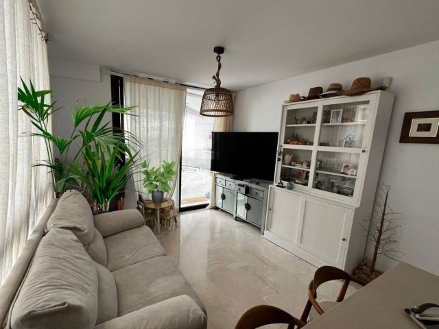 3 Bedrooms Apartment in Mijas