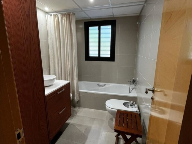 3 Bedrooms Apartment in Mijas