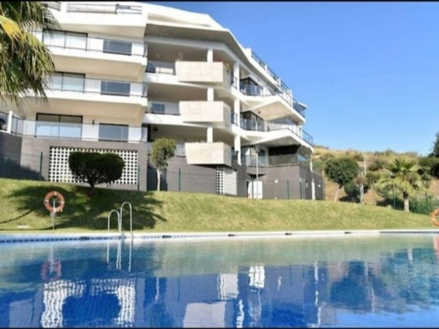 3 Bedrooms Apartment in Mijas
