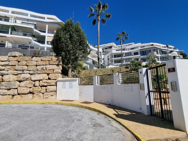 3 Bedrooms Apartment in Mijas