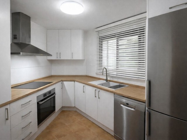 3 Bedrooms Apartment in Riviera del Sol